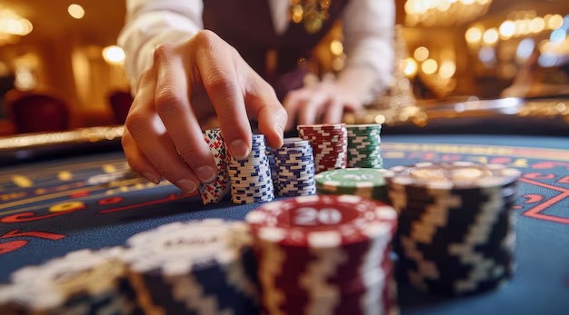 cimahitoto app dashboard showing sportsbook, live dealer, and slots sections